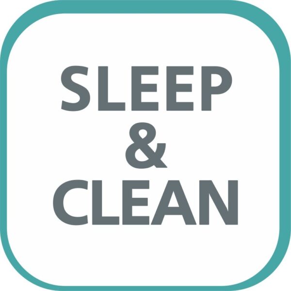 Sleep clean